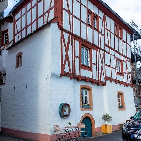Lieblingsplatz Anne Mosel