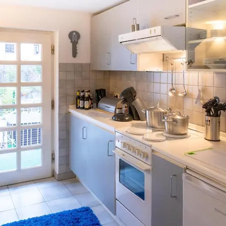 Lieblingsplatz Anne Mosel Apartment