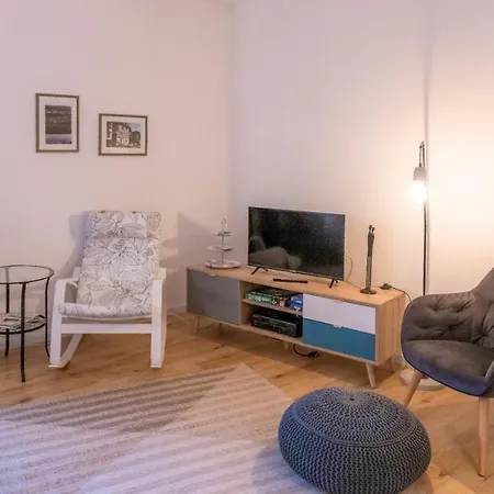 Lieblingsplatz Anne Mosel Apartment