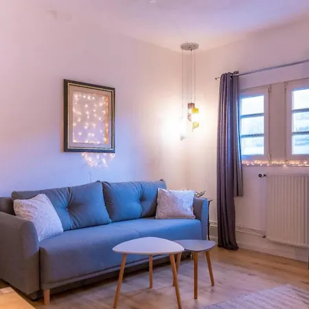 Lieblingsplatz Anne Mosel Apartment Merl